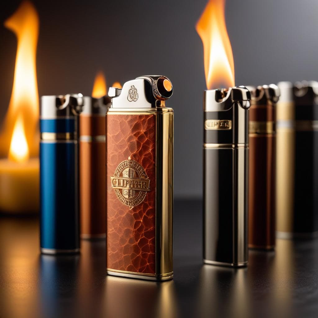 Why Clipper Lighters Are So Popular: A Complete Guide