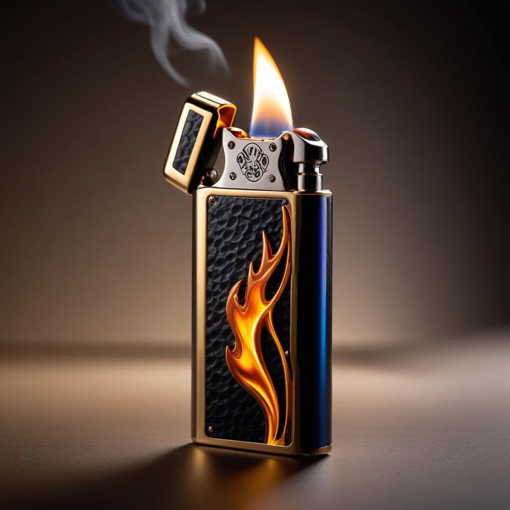 Electric Arc Lighters: The Complete Guide to USB Rechargeable Plasma Lighters