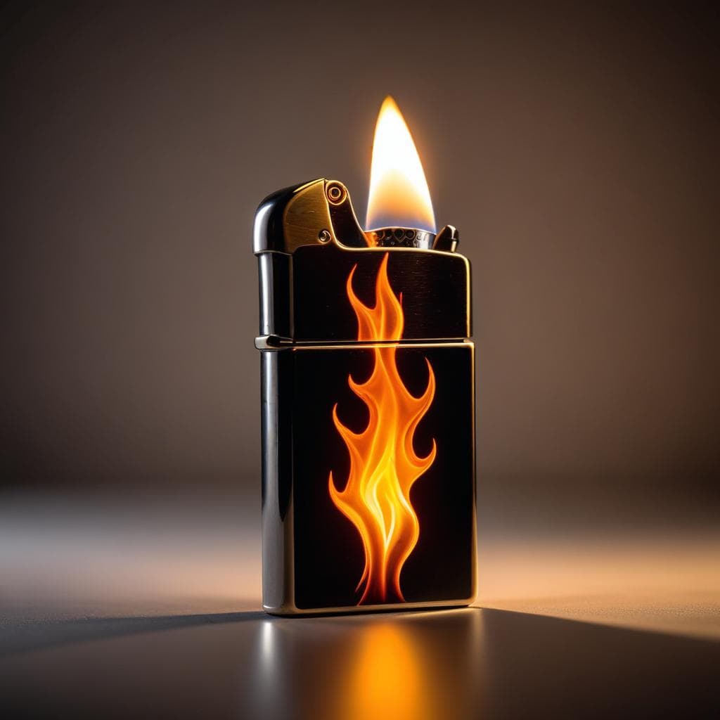 Essential Lighter Safety Tips: A Complete Guide to Safe Use and Storage