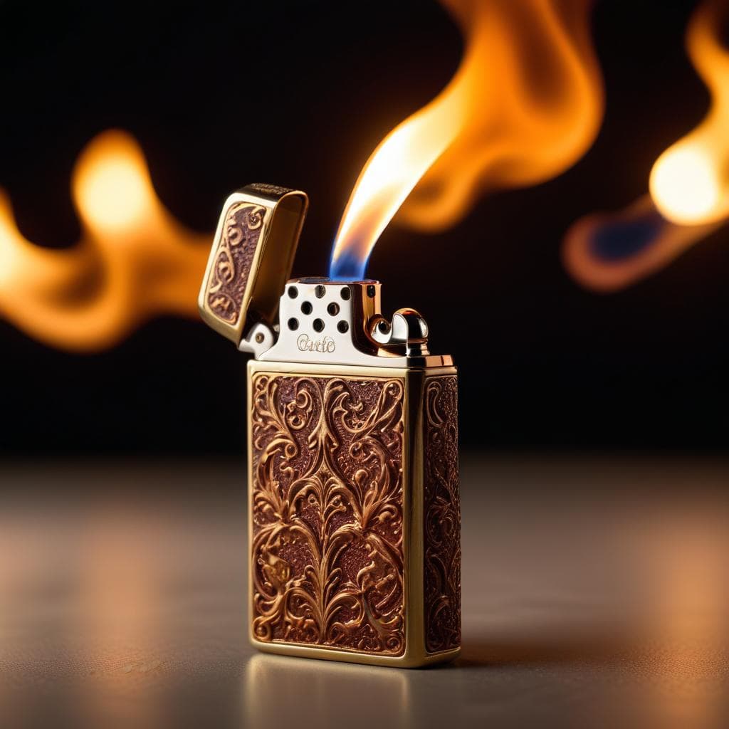 Using Custom Lighters for Brand Promotion at Events: A Complete Strategy Guide