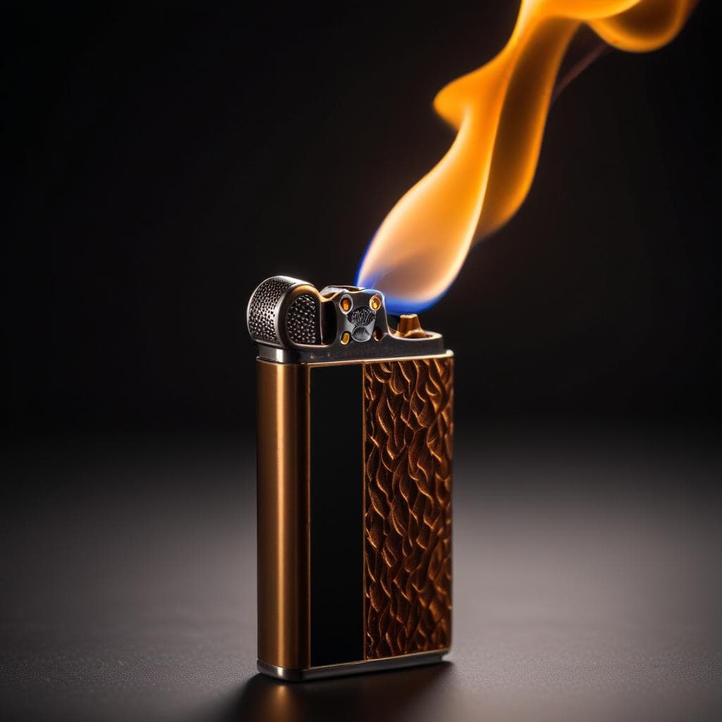 Torch vs Soft Flame Lighters: Which Type Is Right for You?
