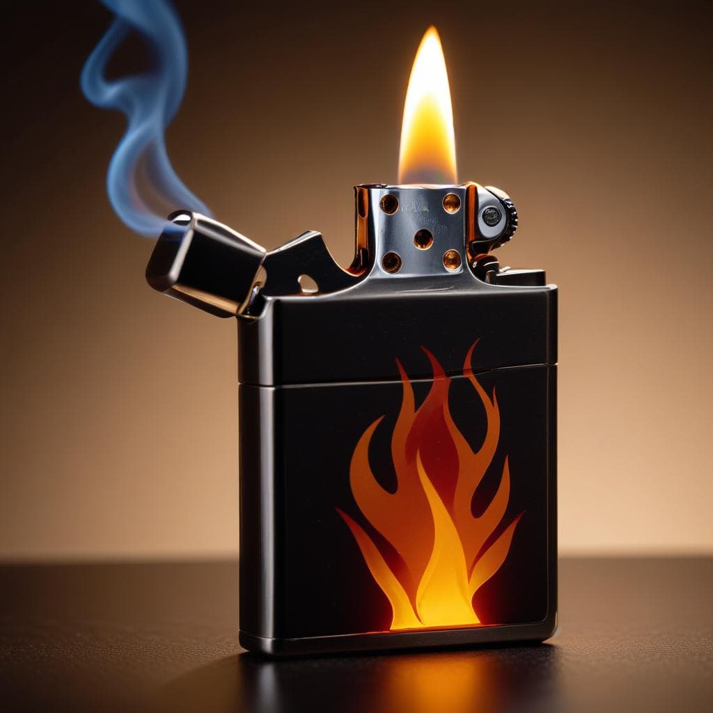 The Complete Guide to Windproof Lighters: How They Work and Why You Need One