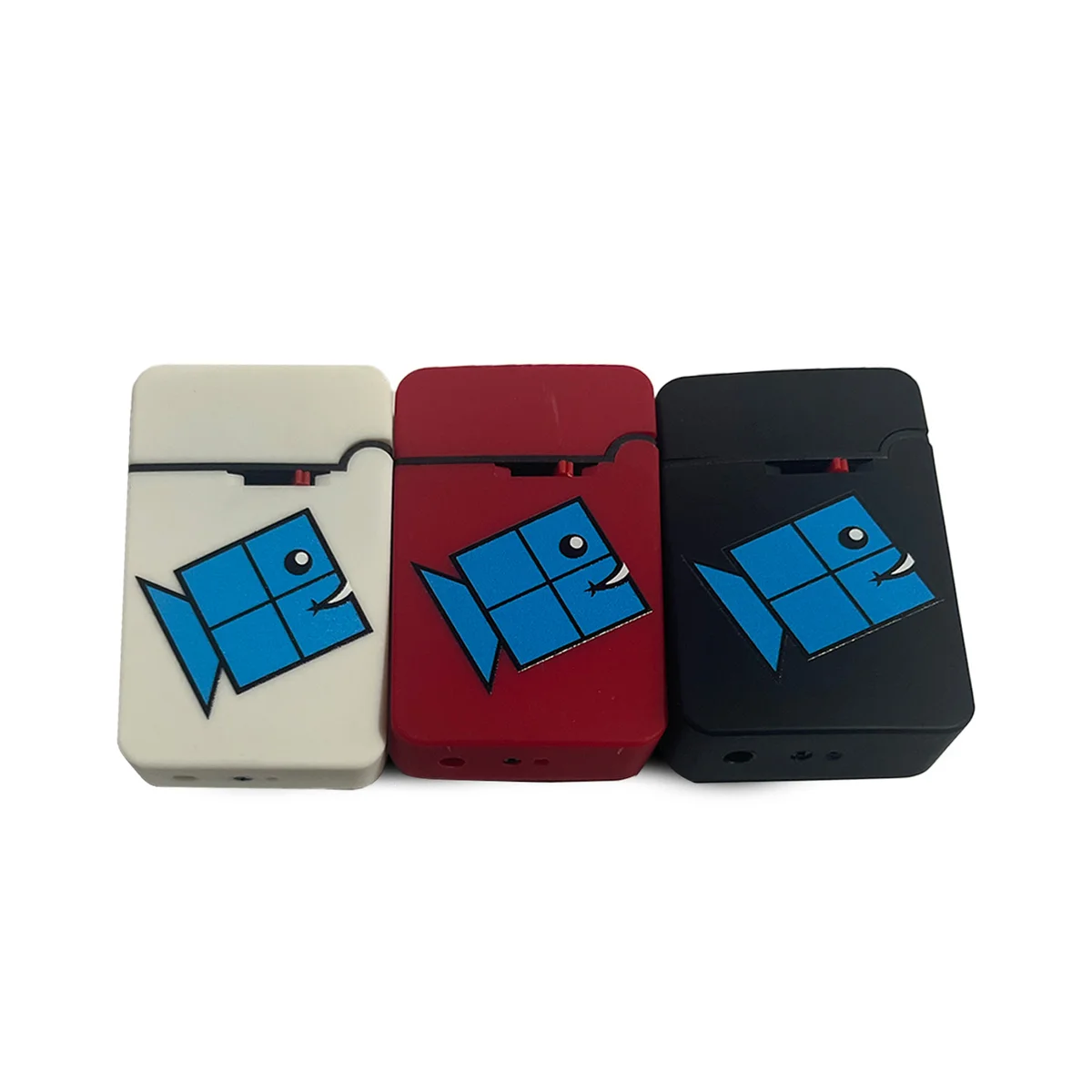 Custom lighter product 2