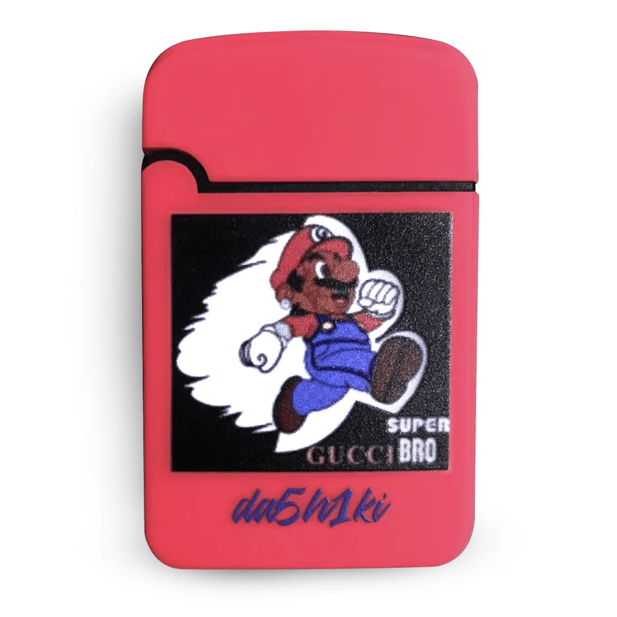 Custom lighter product 5